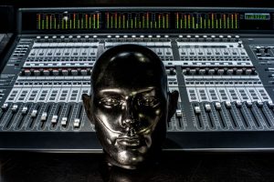 Sonido binaural más allá del dispositivo