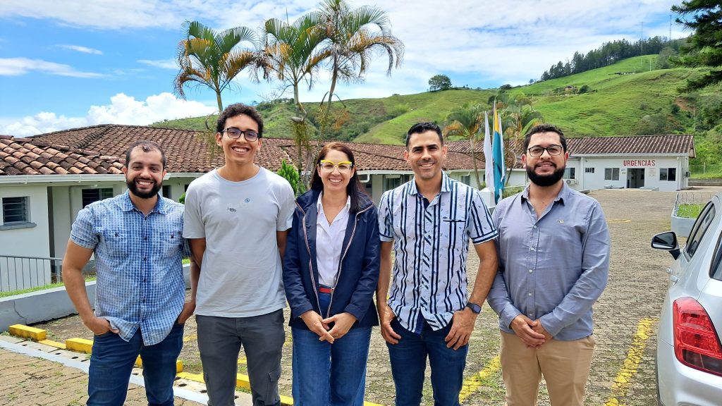 Contaminación del aire y salud neonatal en Antioquia