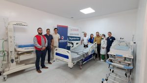 ¿Cómo afecta la contaminación atmosférica en la salud de los recién nacidos?