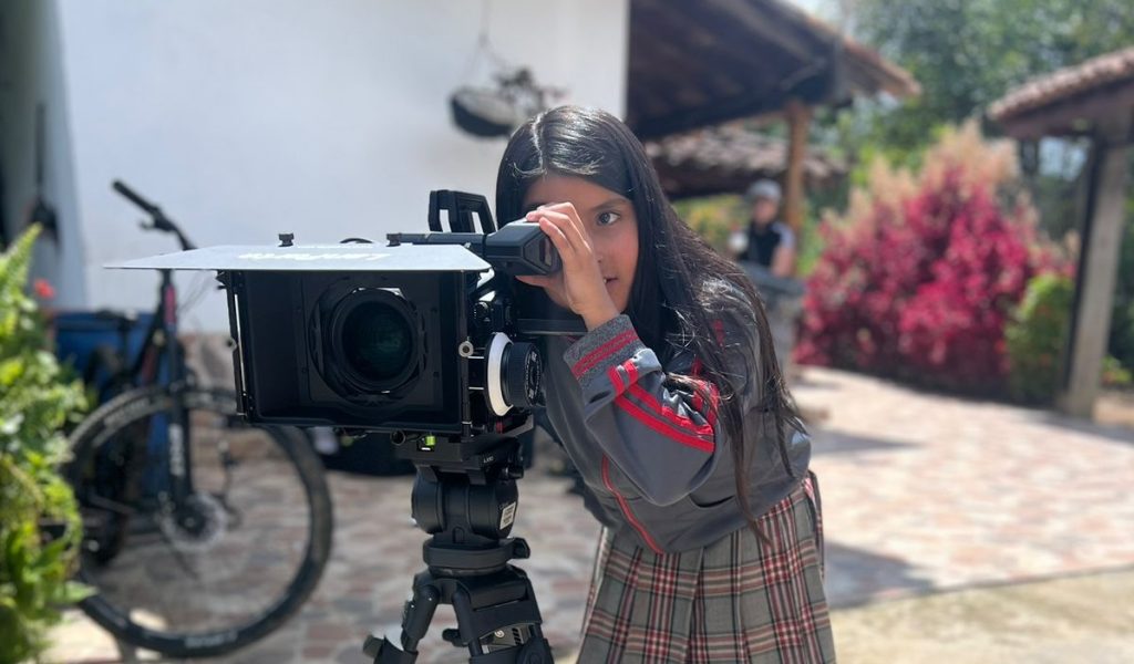 Proyecto Escuelas rurales seguras. ConCiencia UdeMedellín: Divulgación y Apropiación Social del Conocimiento
