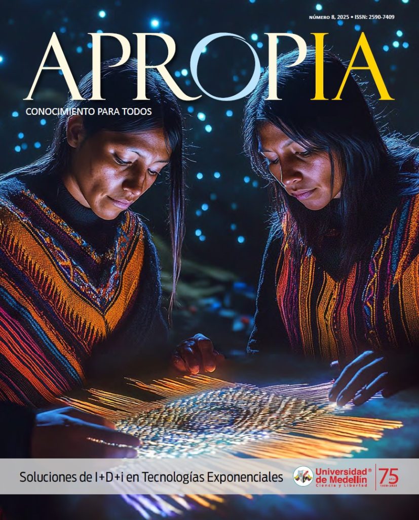 ApropIA: Conocimiento para todos